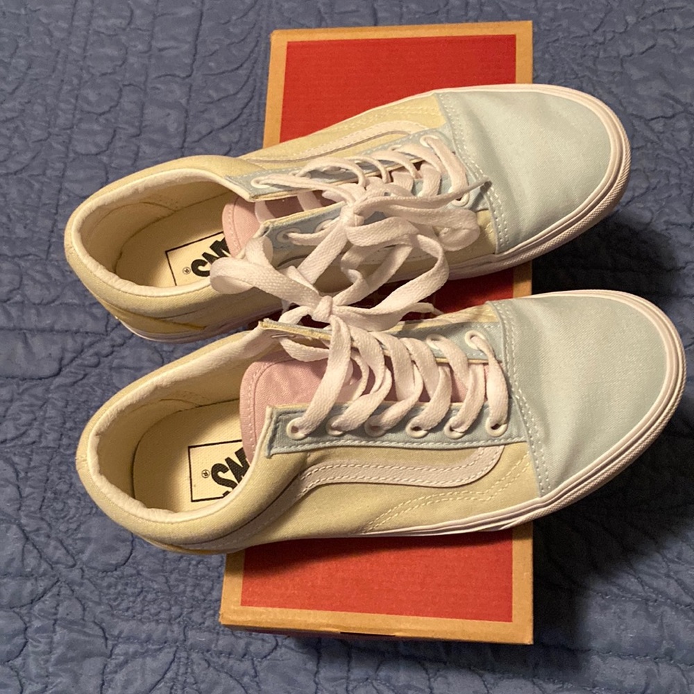 Vans